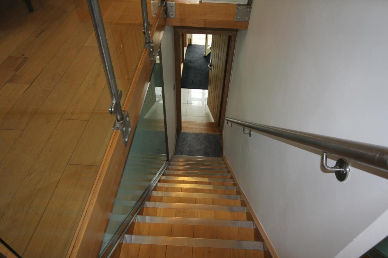 Cambridge City Centre Immaculate 1 Bed Apartment Exterior foto