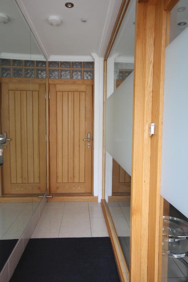 Cambridge City Centre Immaculate 1 Bed Apartment Exterior foto